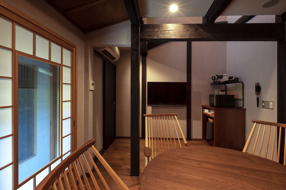 Rinn Machiya Kuon 74/89