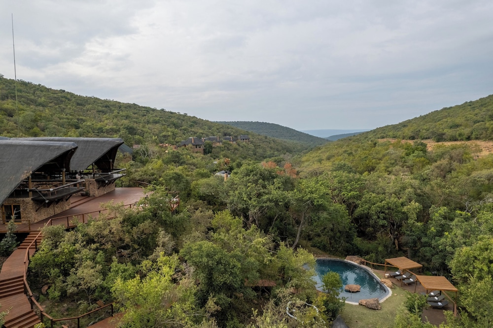 Sediba Private Game Lodge 41/50