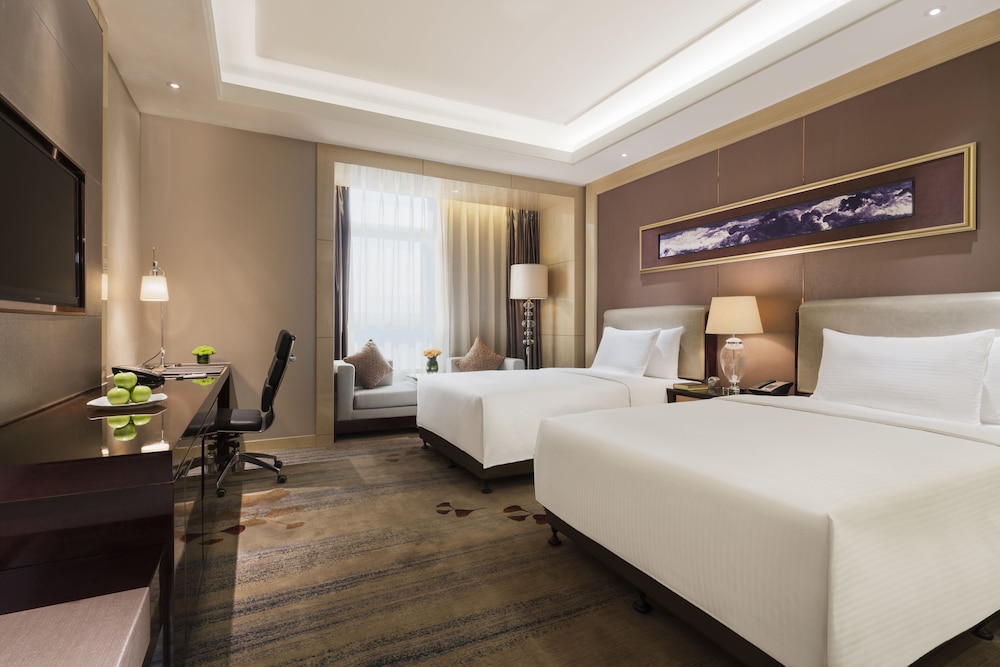 Wanda Realm Dandong 7/70