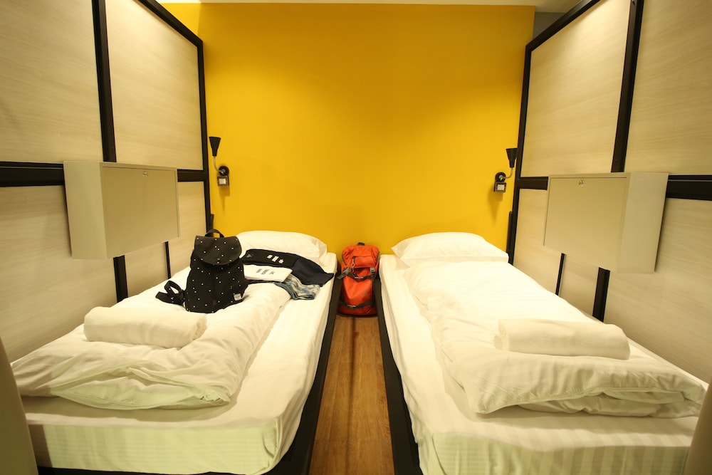 Augusta - Hostel 16/50