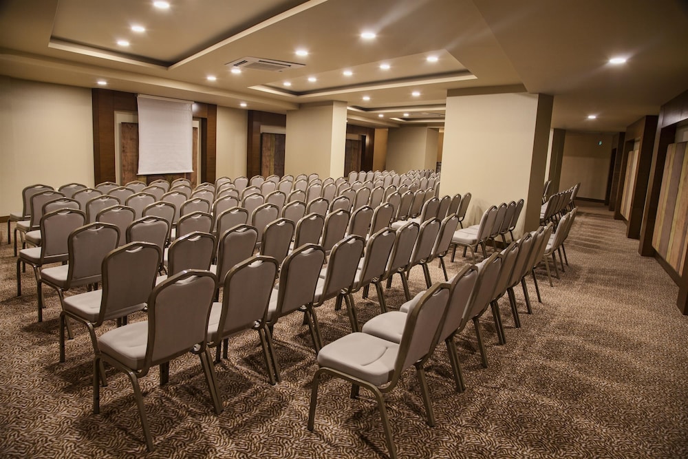 Arcanus Hotels Sorgun 72/87