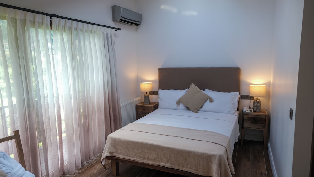 Cevizdibi Butik Otel 10/50
