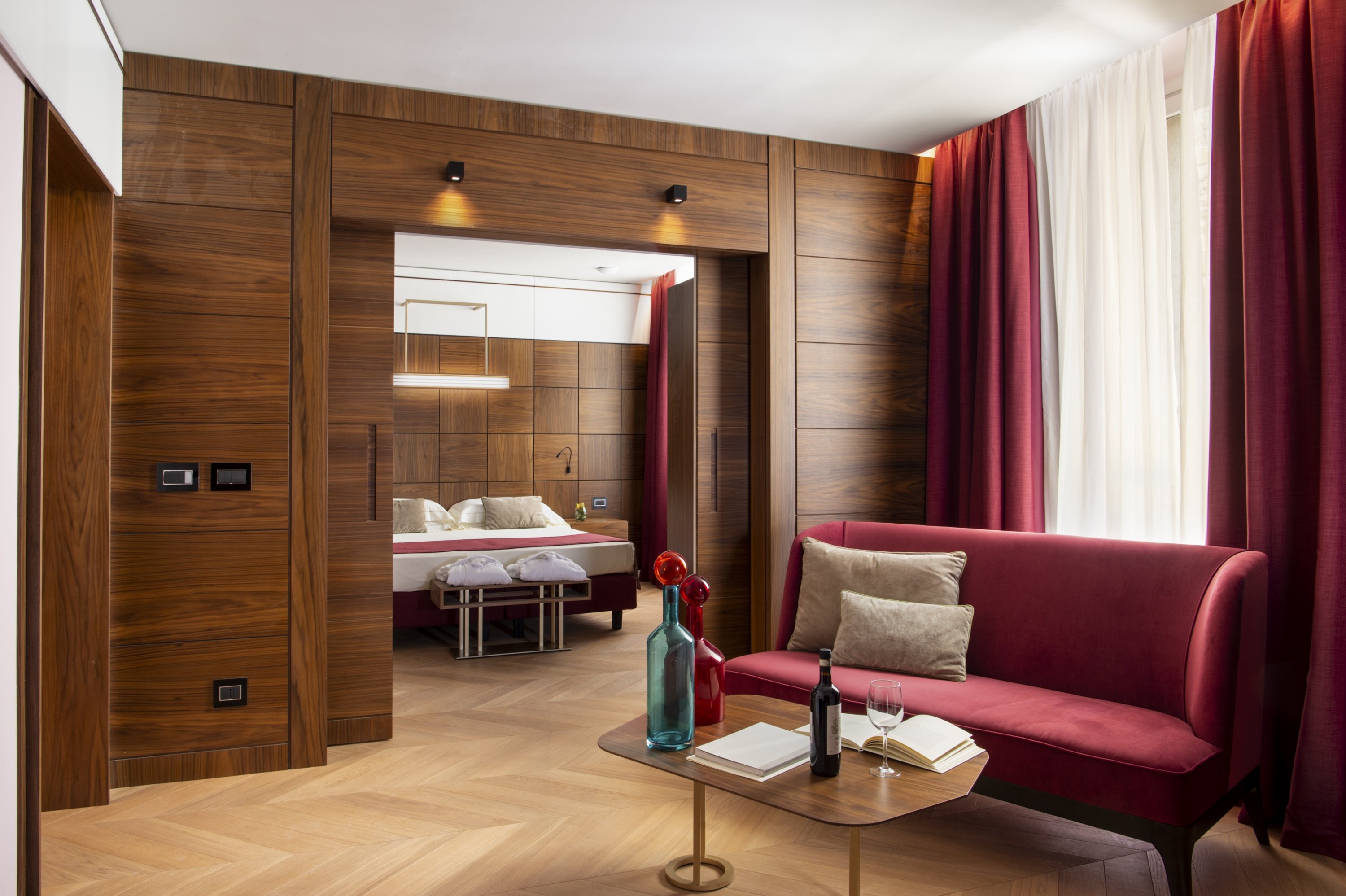 Hotel degli Orafi 22/39