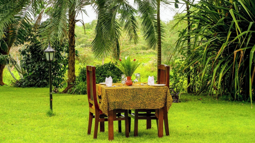 Arusha Safari Lodge 50/50
