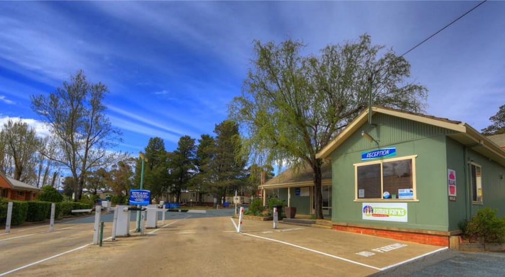 Nrma Jindabyne Holiday Park 30/46