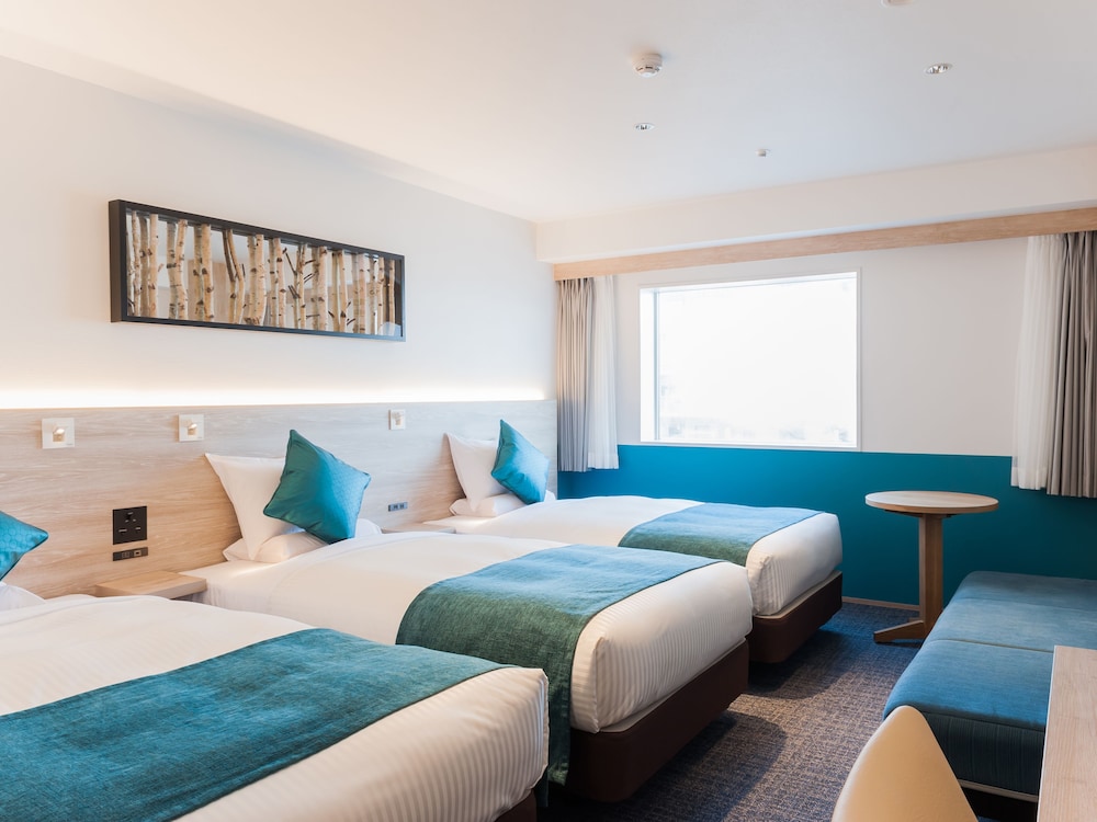 Art Hotel Asahikawa 20/43
