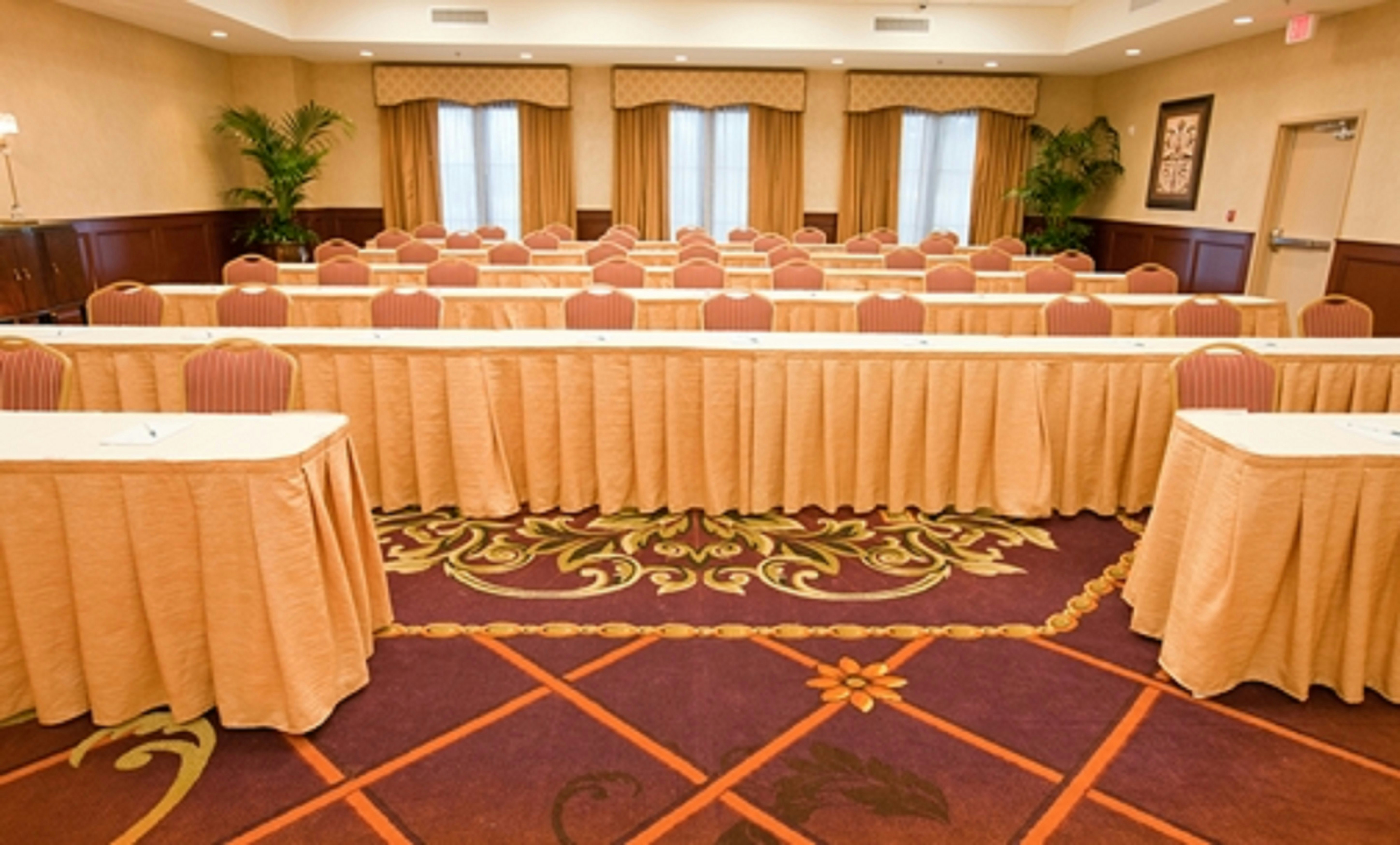 Homewood Suites By Hilton Lafayette Airport La 4/22