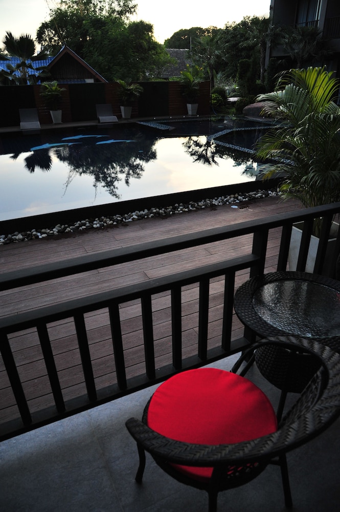 Sunmarina Hotel Cha Am 61/62