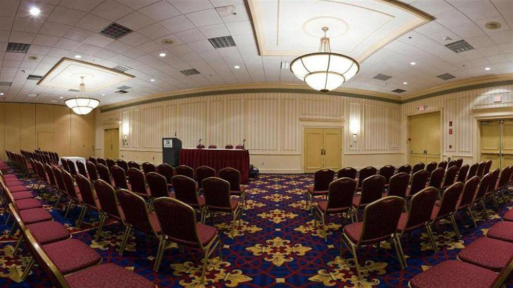 Boxboro Regency Hotel Conference Center 39/41
