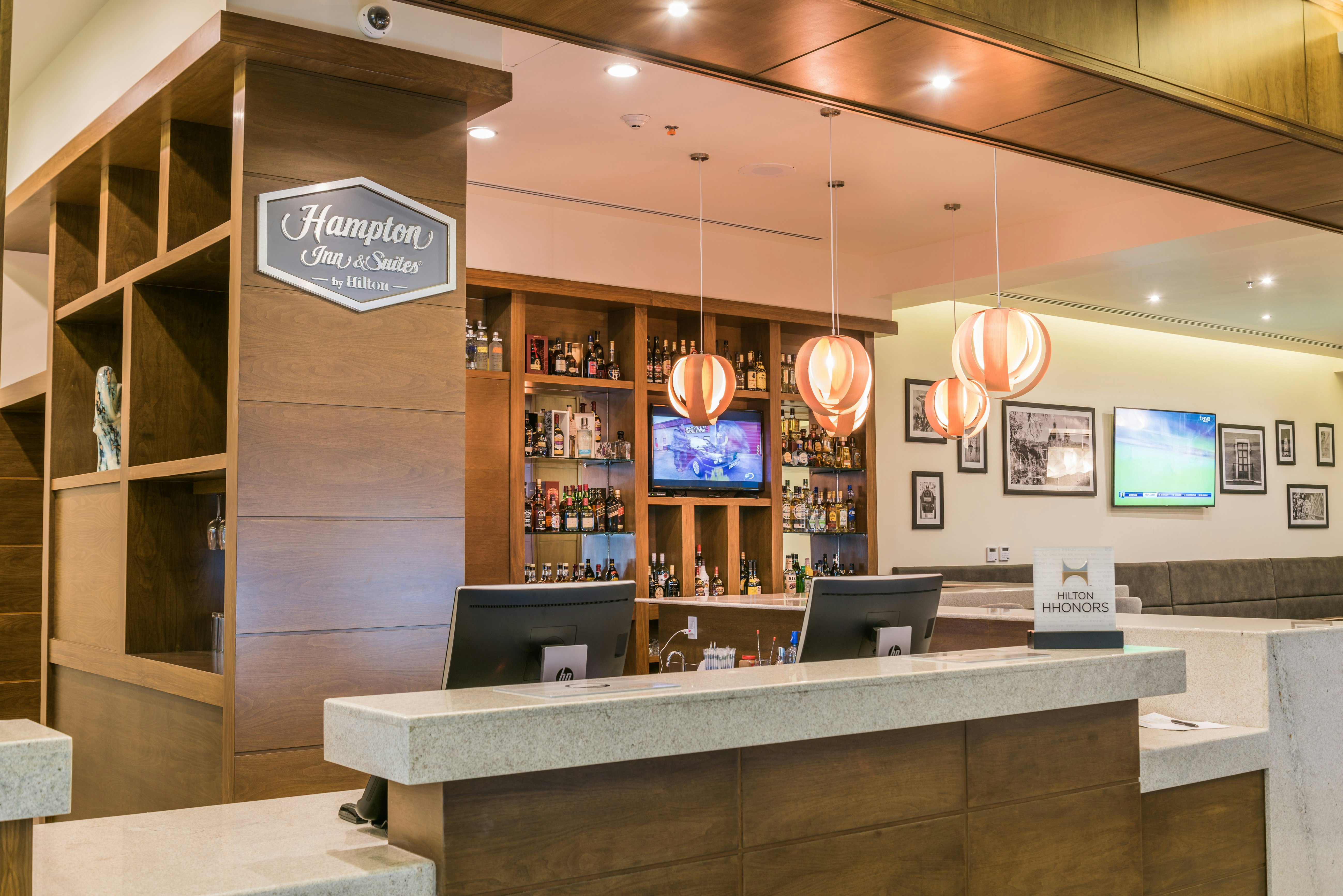 Hampton Inn Suites By Hilton Salamanca Bajio 7/59