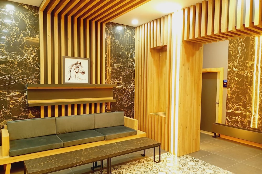 Dinamik Otel 10/23