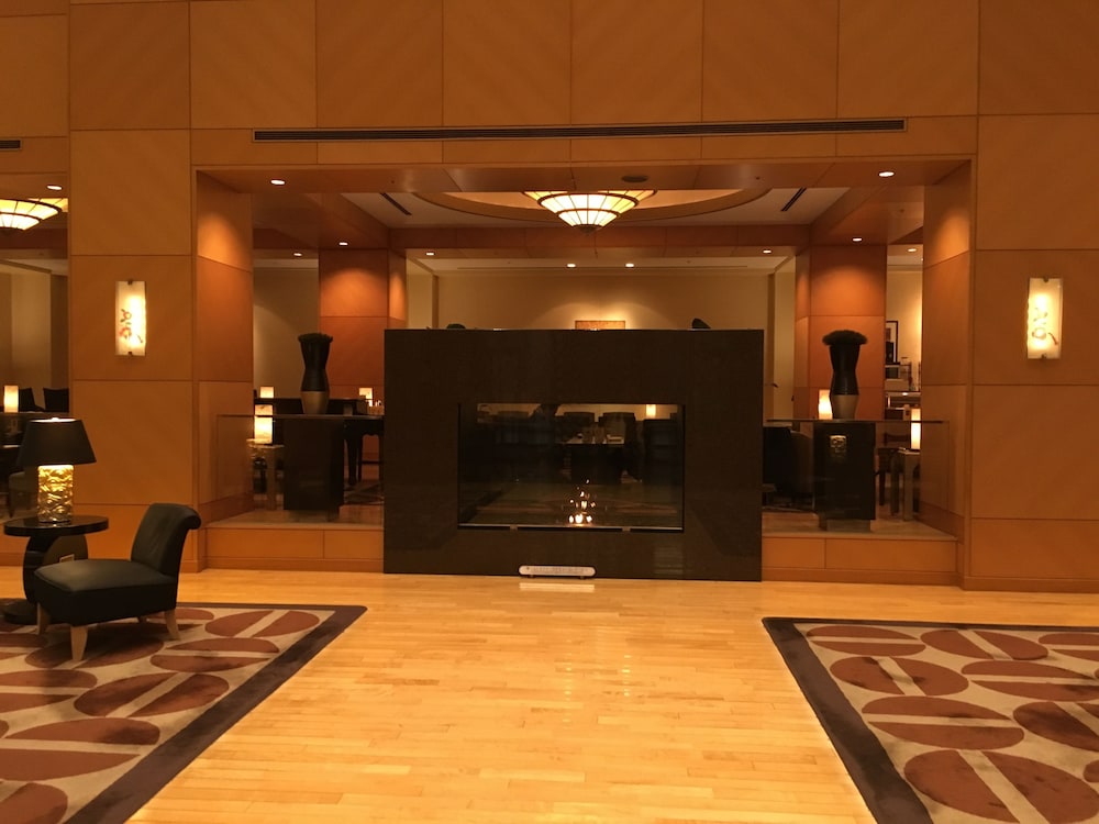 Hotel Nikko Kumamoto 10/89