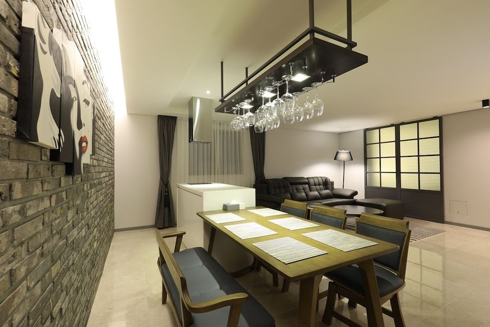 Suwon Saint Hotel 36/50