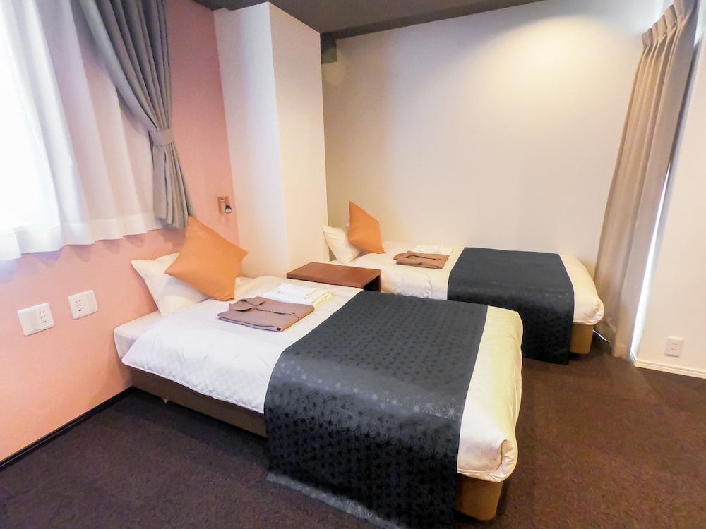 Hotel S-Presso Central 18/42