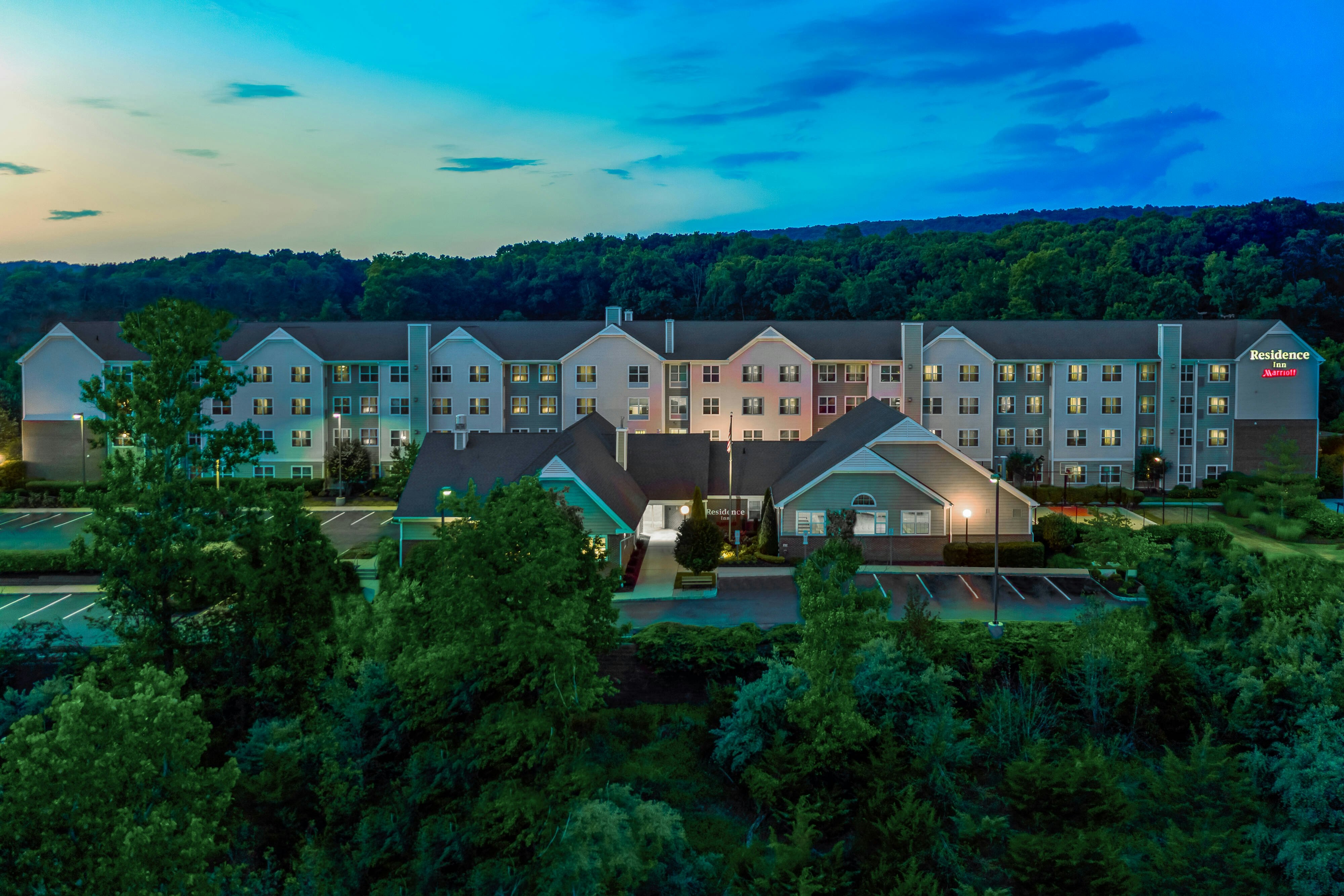Residence Inn By Marriott Wayne 15/17