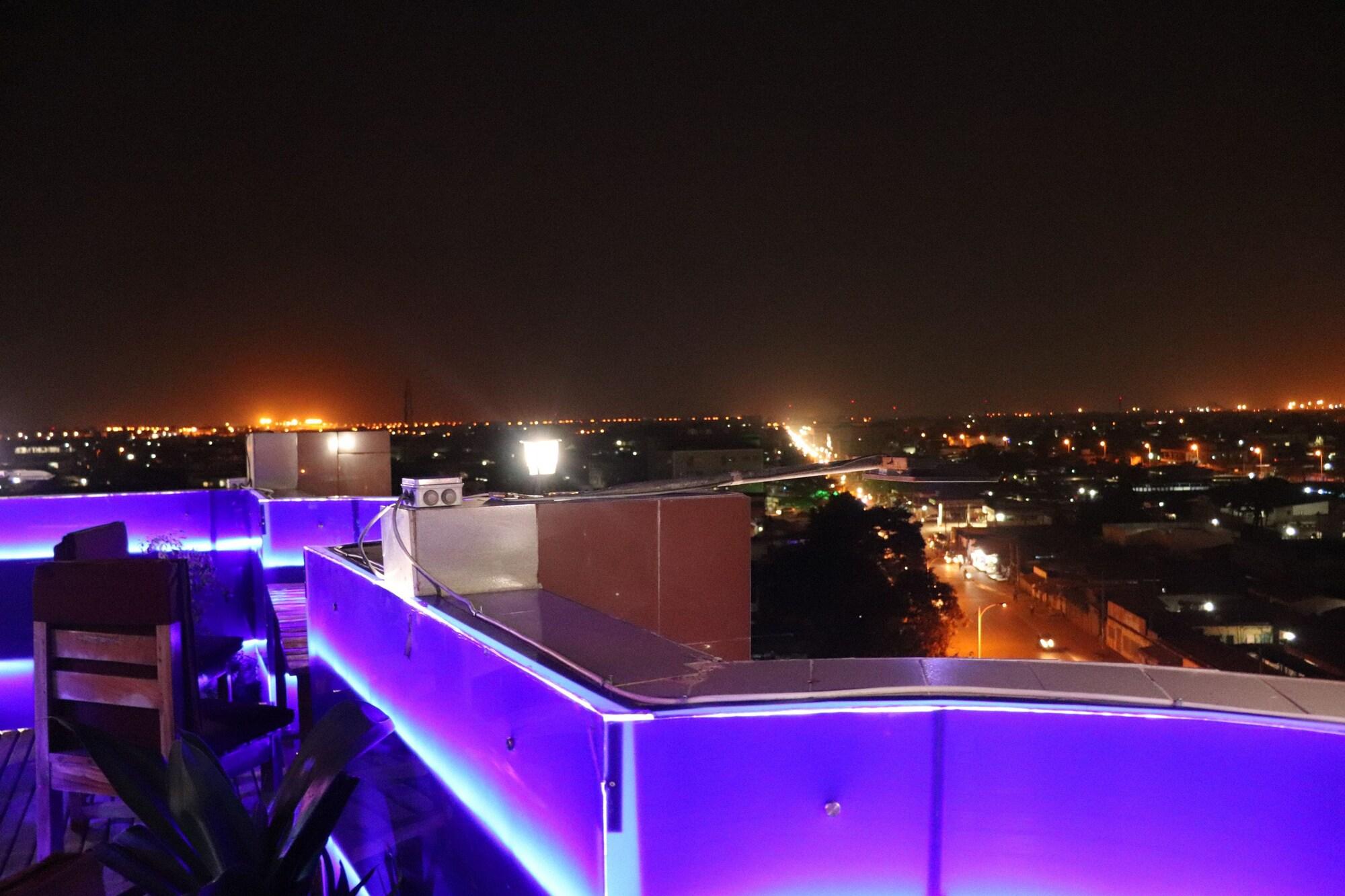Bravia Eco Hotels 6/50