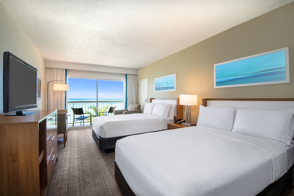 Standard, King Bed, Ocean Front