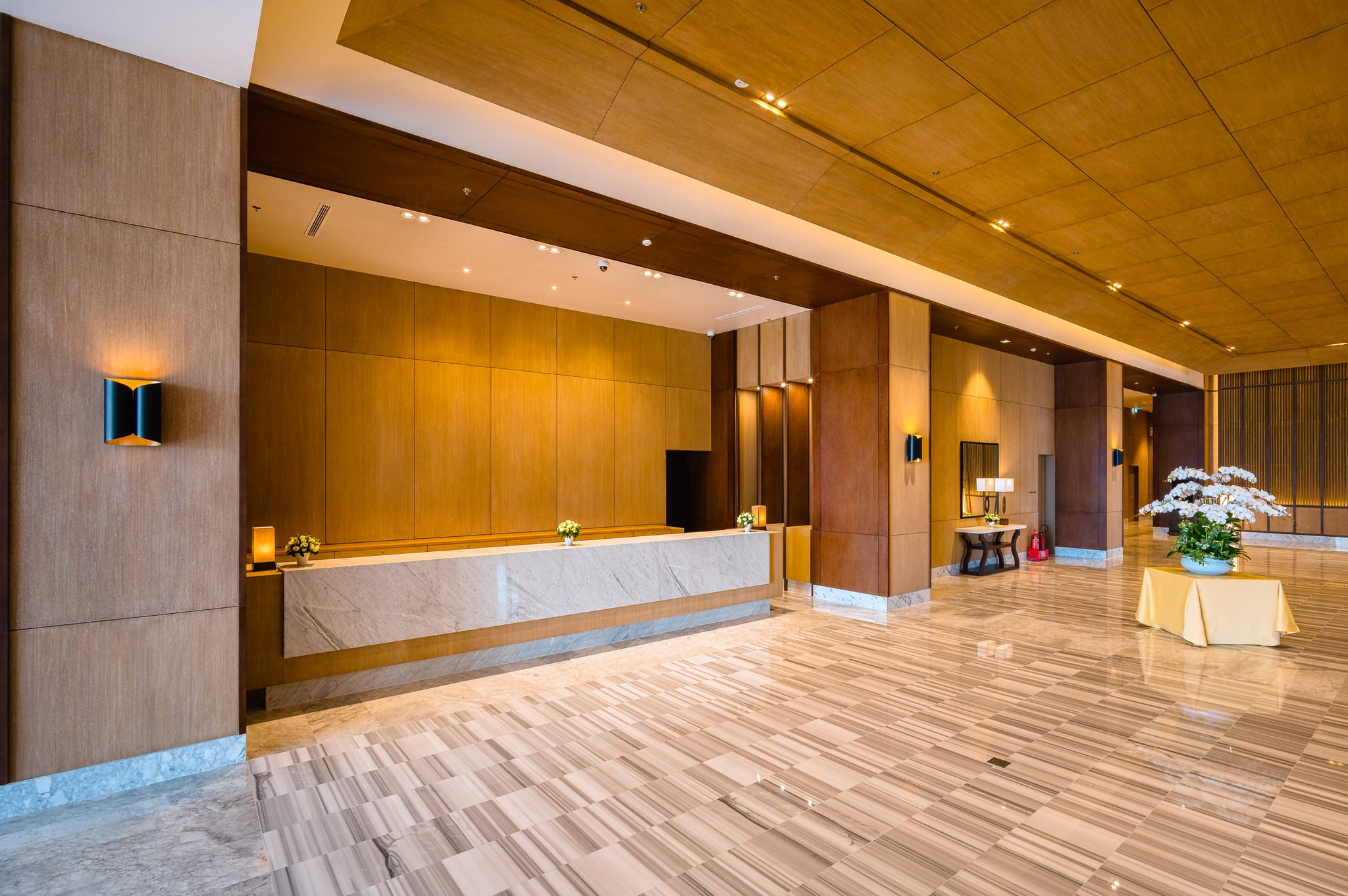 Hotel Nikko Hai Phong 9/50