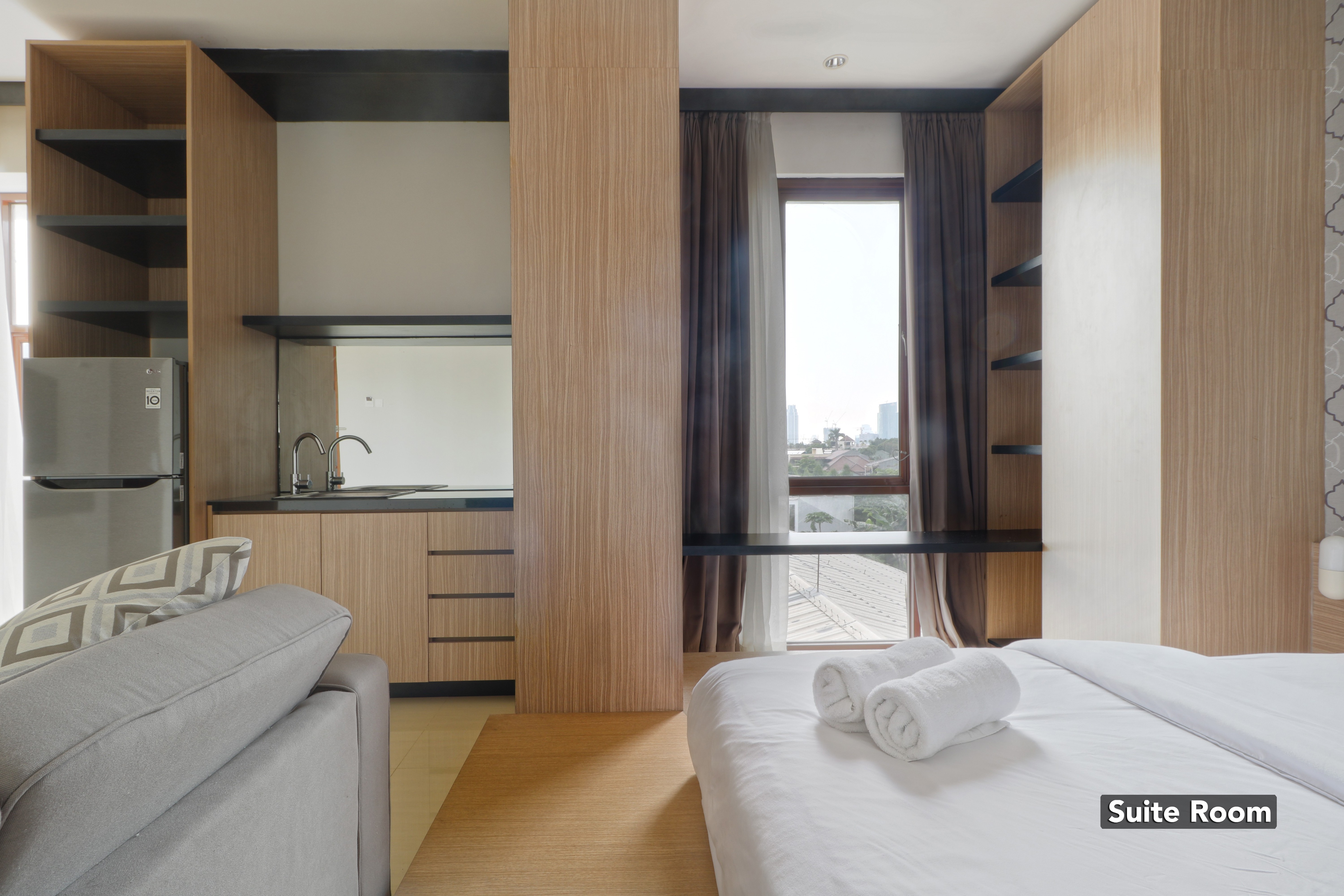 Plaza 54 Residence 31/54