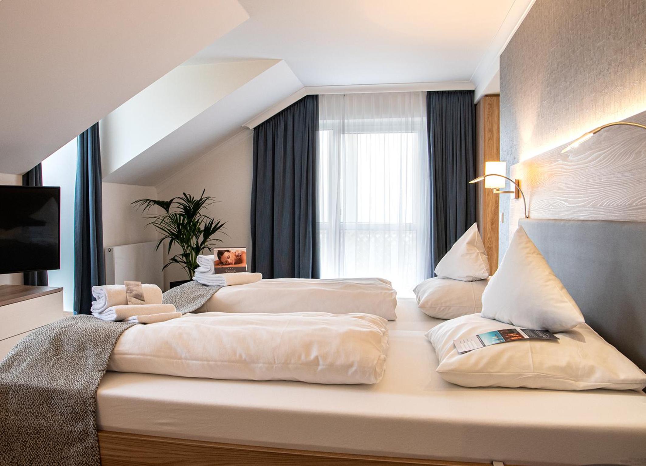 St. Wolfgang Hotel 15/50