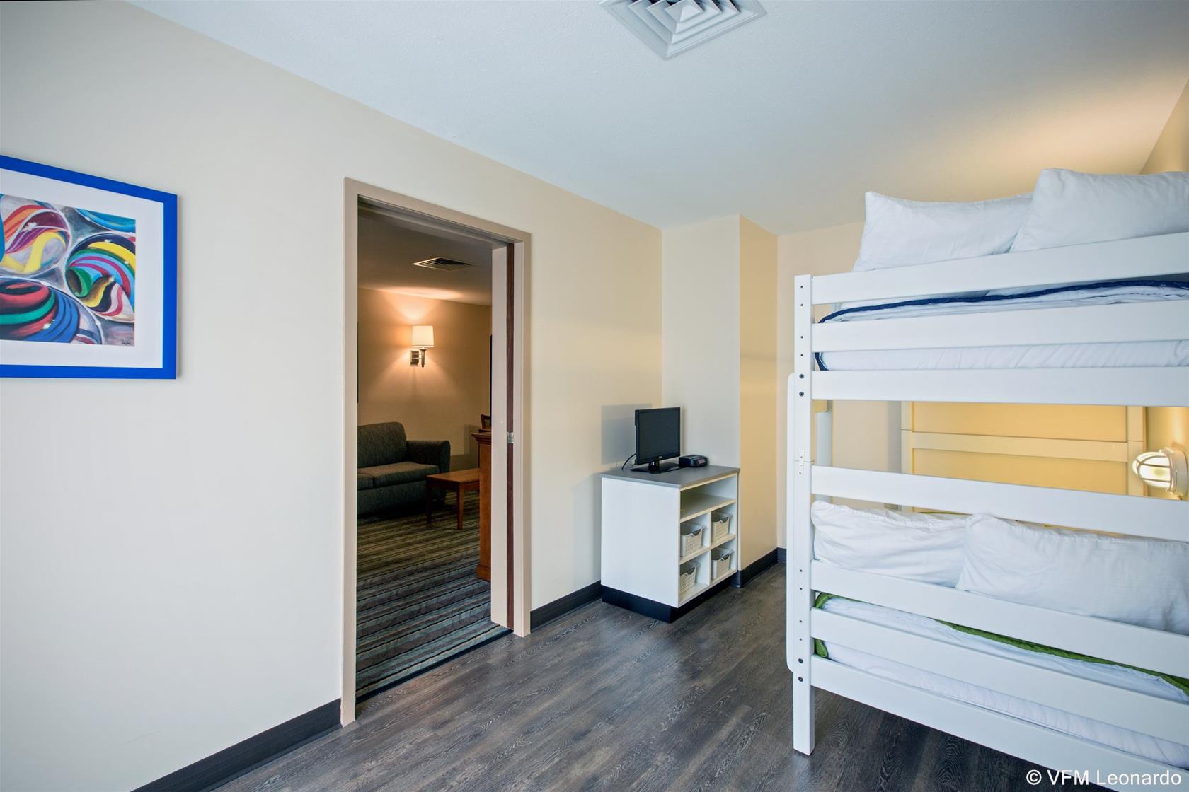 White Pine Lodge Ex Holiday Inn Express Suites Salamanca 14/36