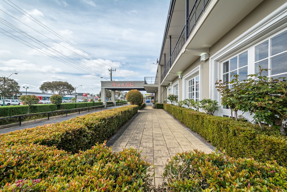 Ibis Styles Albany 55/59