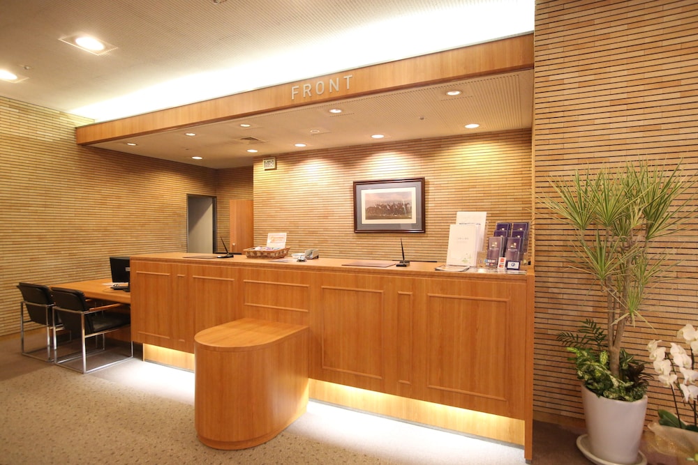 Shizunai Eclipse Hotel 6/61