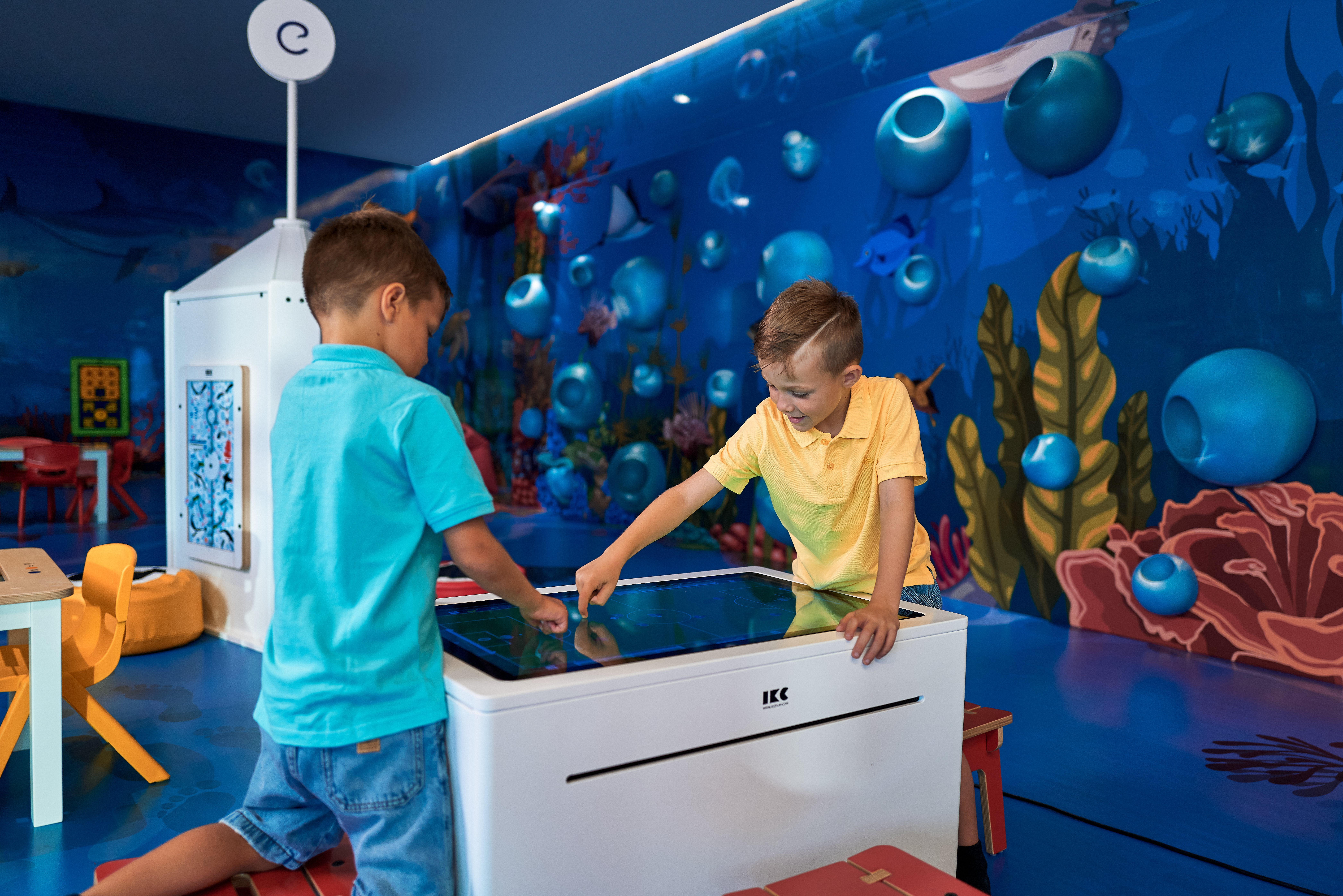 Centara Mirage Beach Resort Dubai 9/67
