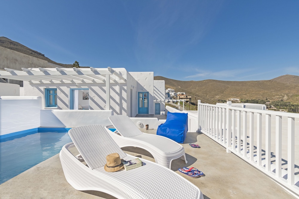 Aegean Sea Villas 32/50
