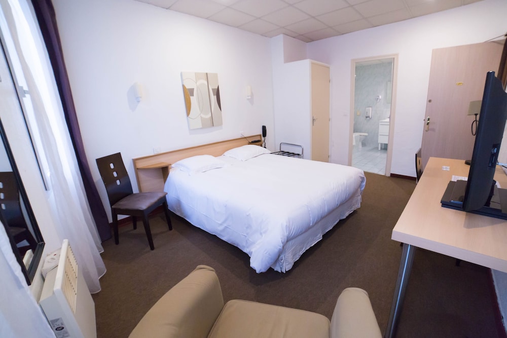 Hotel the Originals D Angleterre Salon de Provence 24/53
