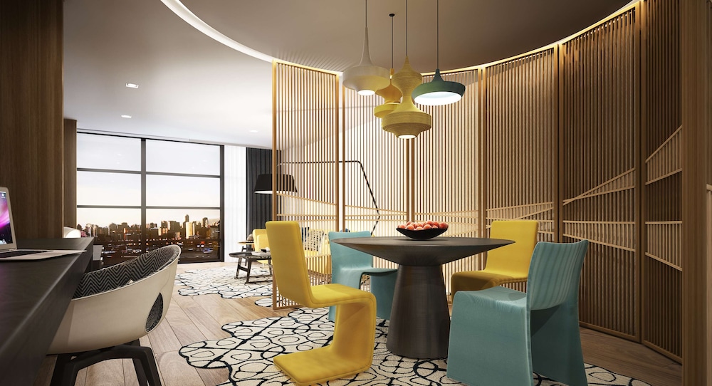 Doubletree by Hilton Dubai Business Bay 48/65