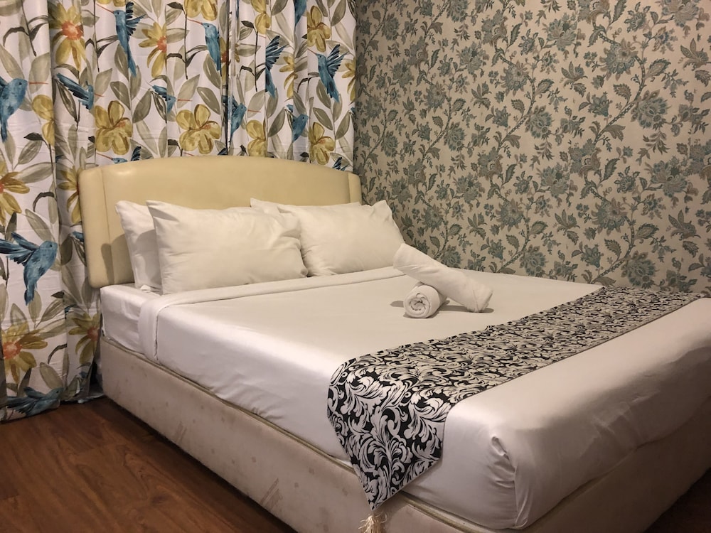 Woodpecker Lodge Kuching 20/49