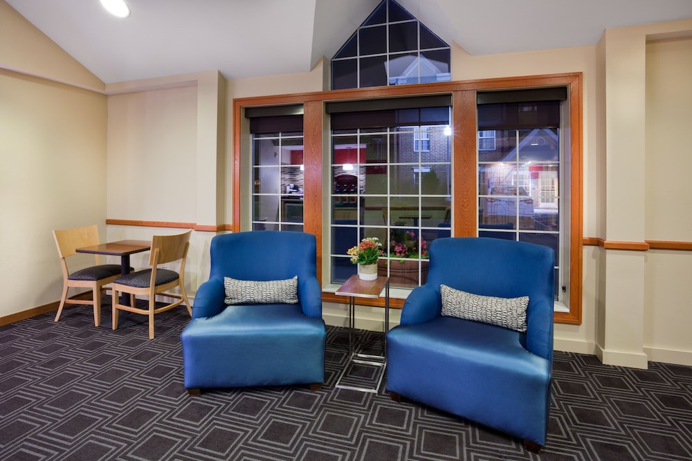 Towne Place Suites Marriott Minneapolis St Paul Airport Eagan 21/47