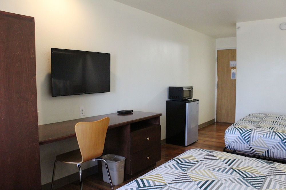 Motel6 Idaho Falls, ID - Snake River 42/56