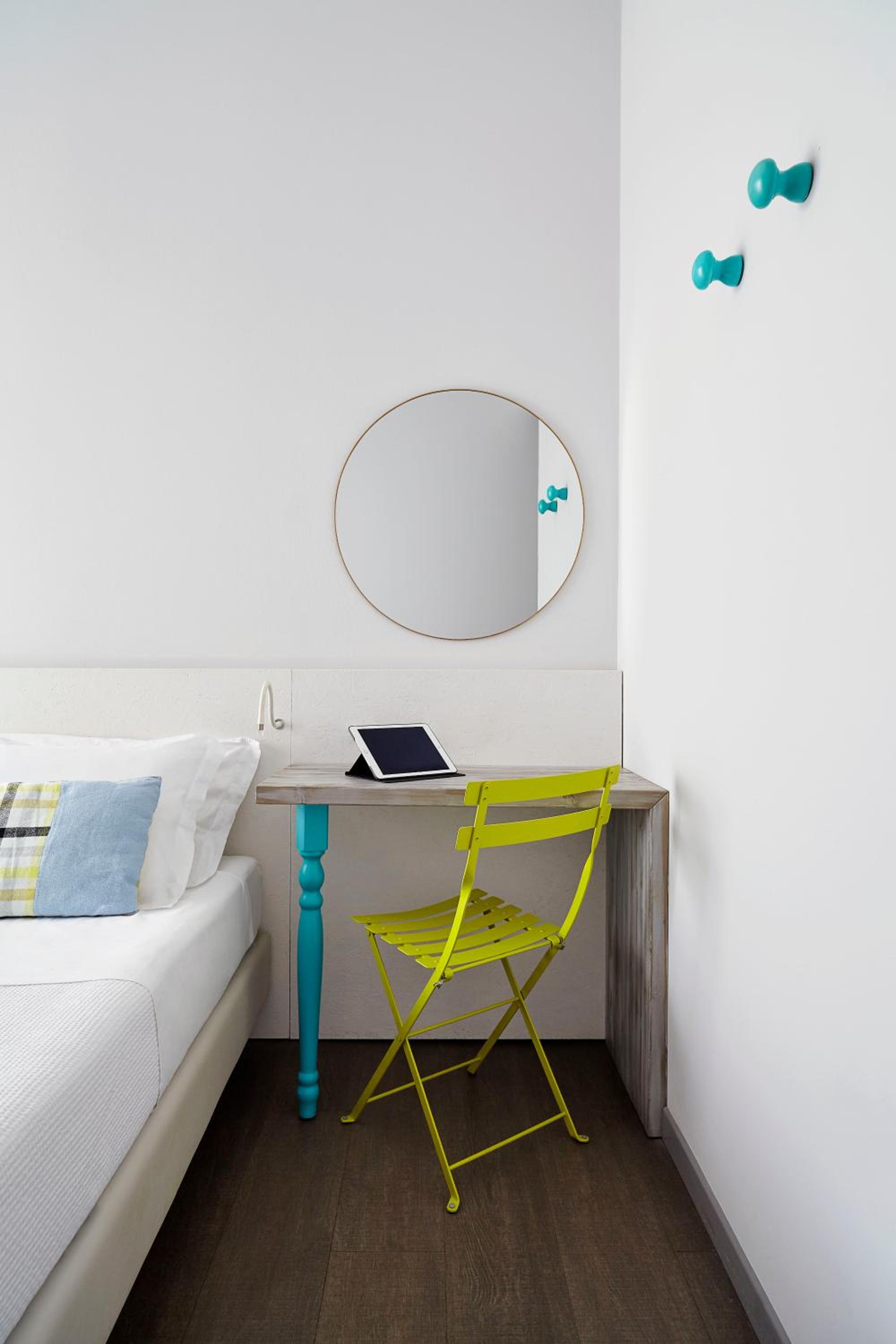 Hotel Madison 30/49