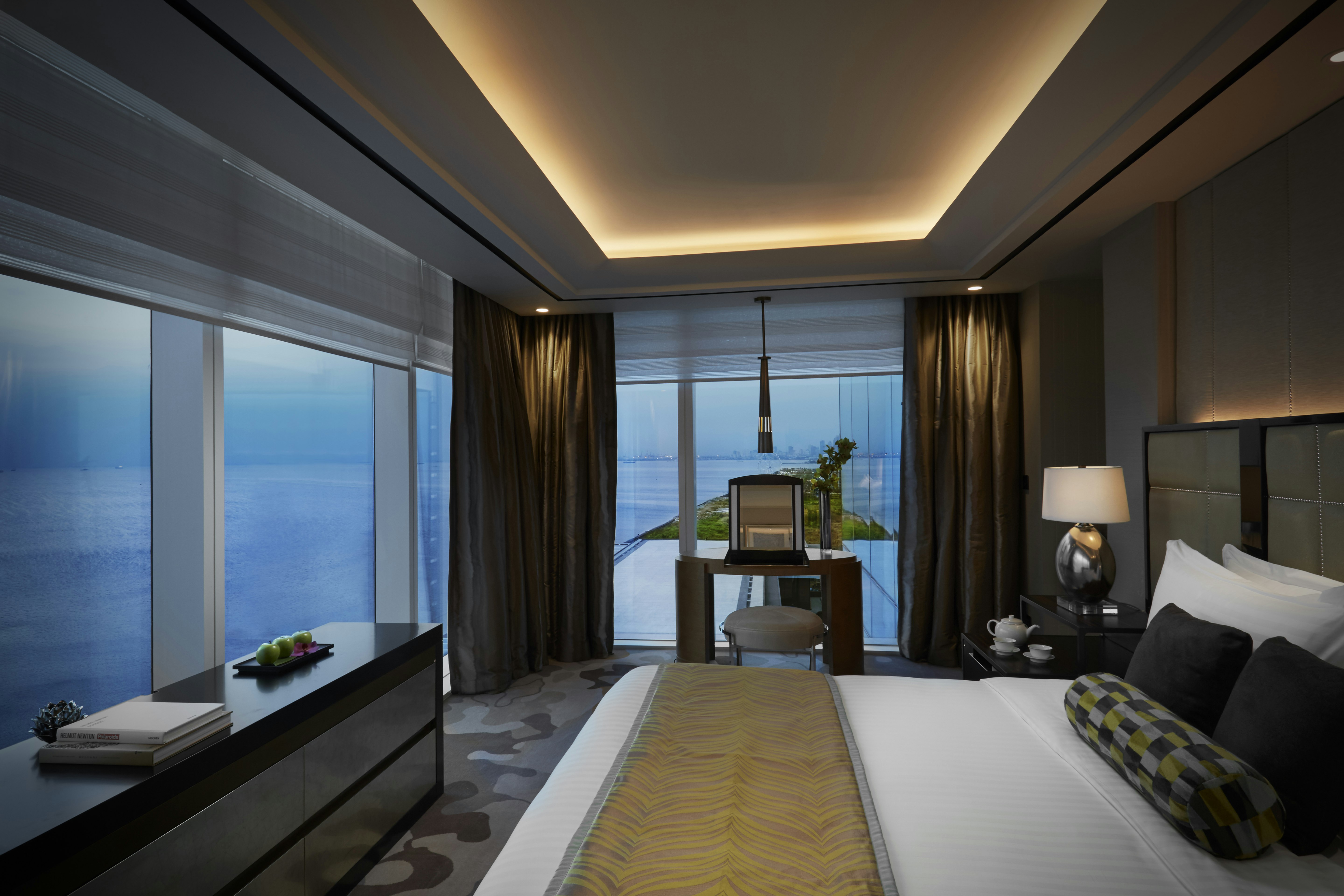 Solaire Resort Entertainment City 20/66