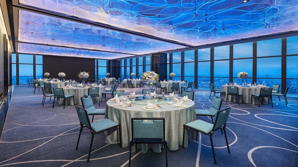 Hotel Indigo Suzhou Grand Canal 45/58