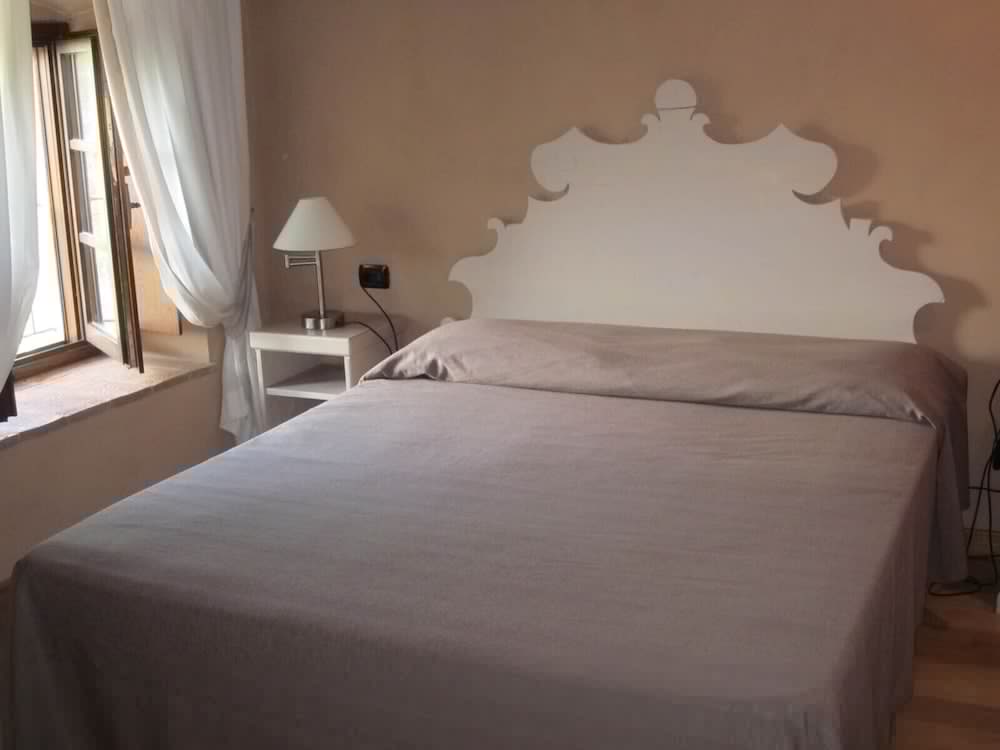 Castello di Baccaresca 15/80