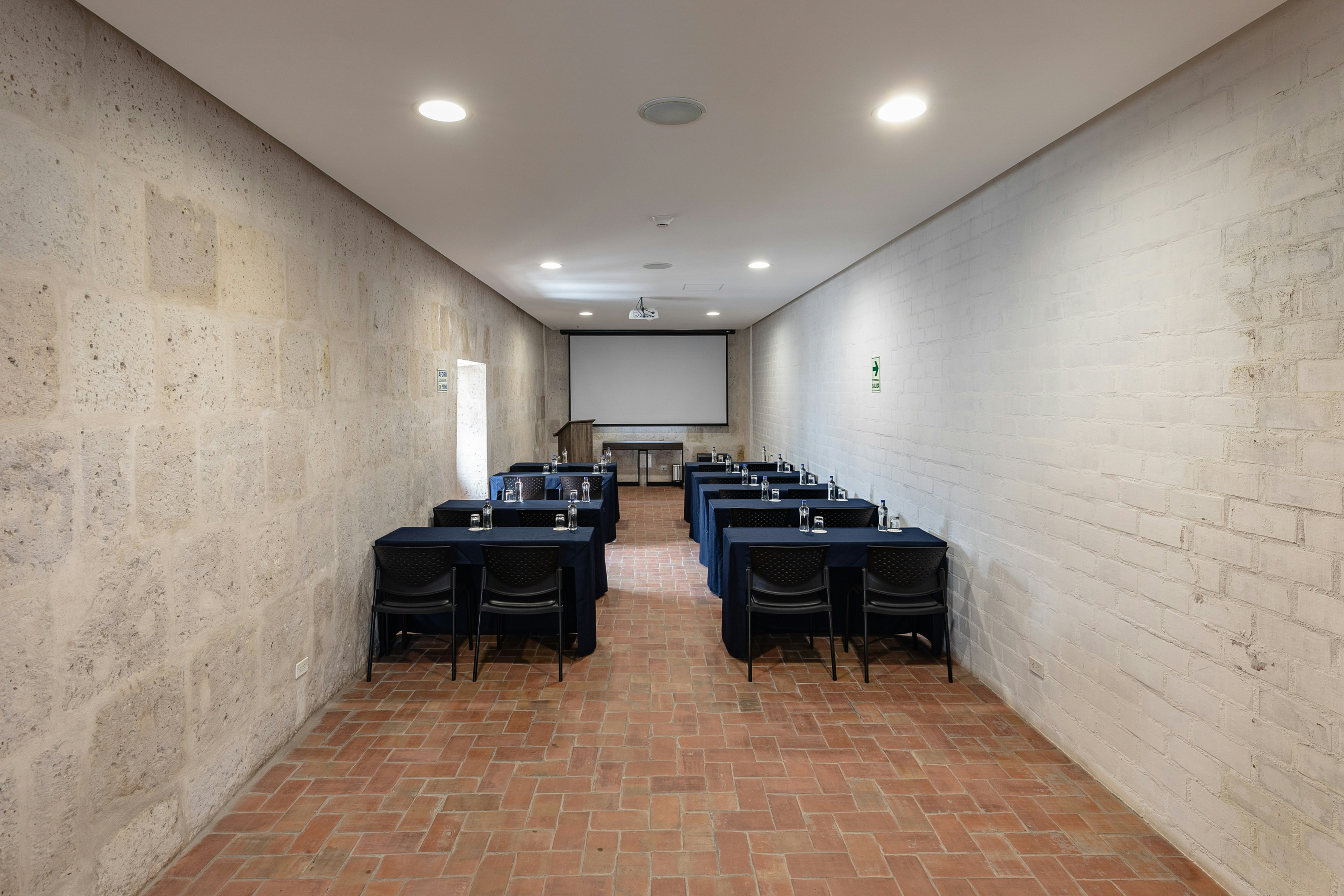 Hampton by Hilton Arequipa 46/59