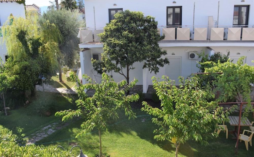 Malemi Organic Hotel 47/56