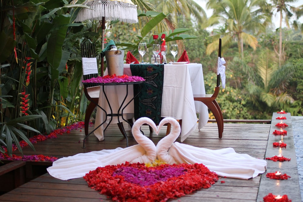 Ubud Green Resort Villas Powered by Archipelago 69/71
