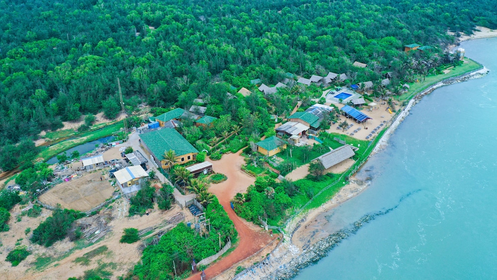 Lotus An Eco Resort Konark 45/50