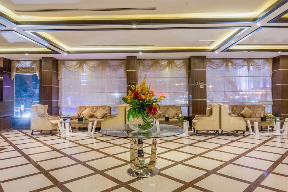 المهيدب جرير - الملز(Al Muhaidb Residence Al Malaz 1) 8/38