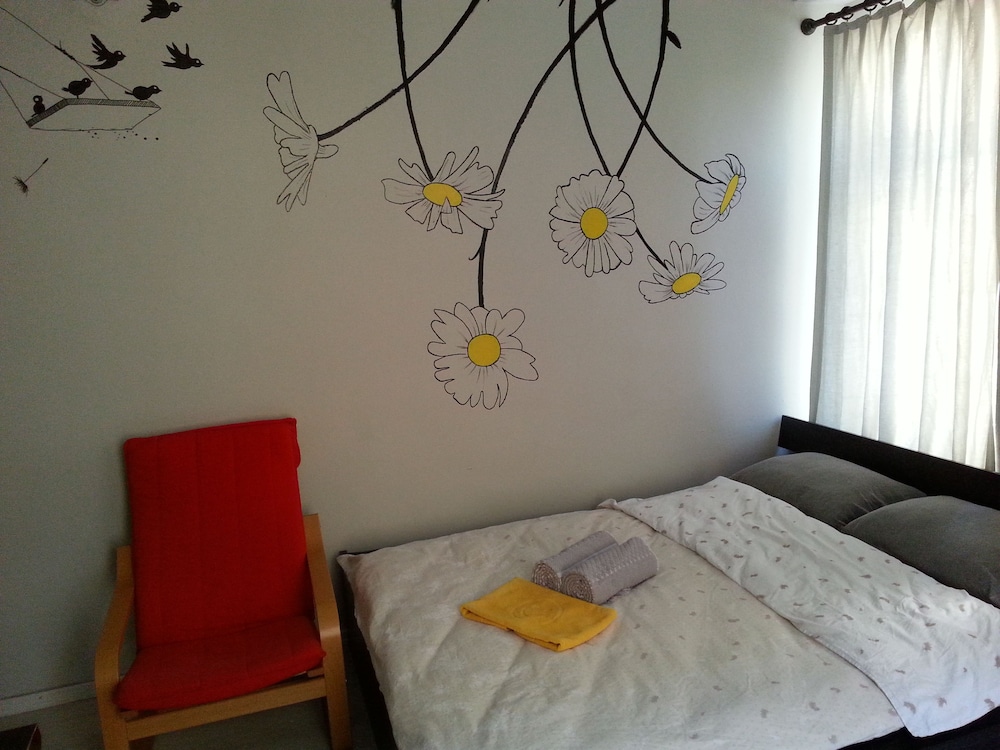 Taxim Hostel 27/74