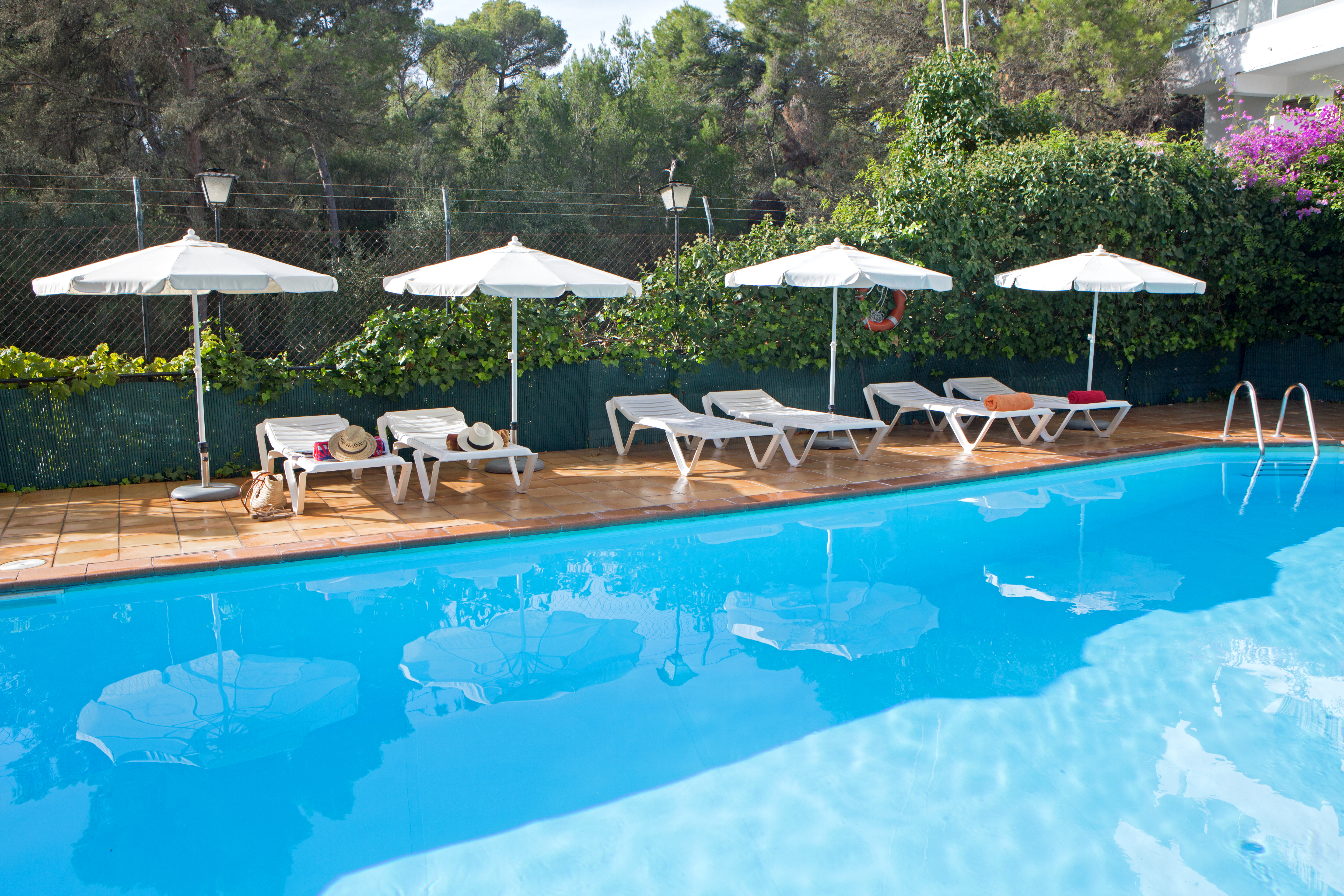 Hotel Alea 49/51