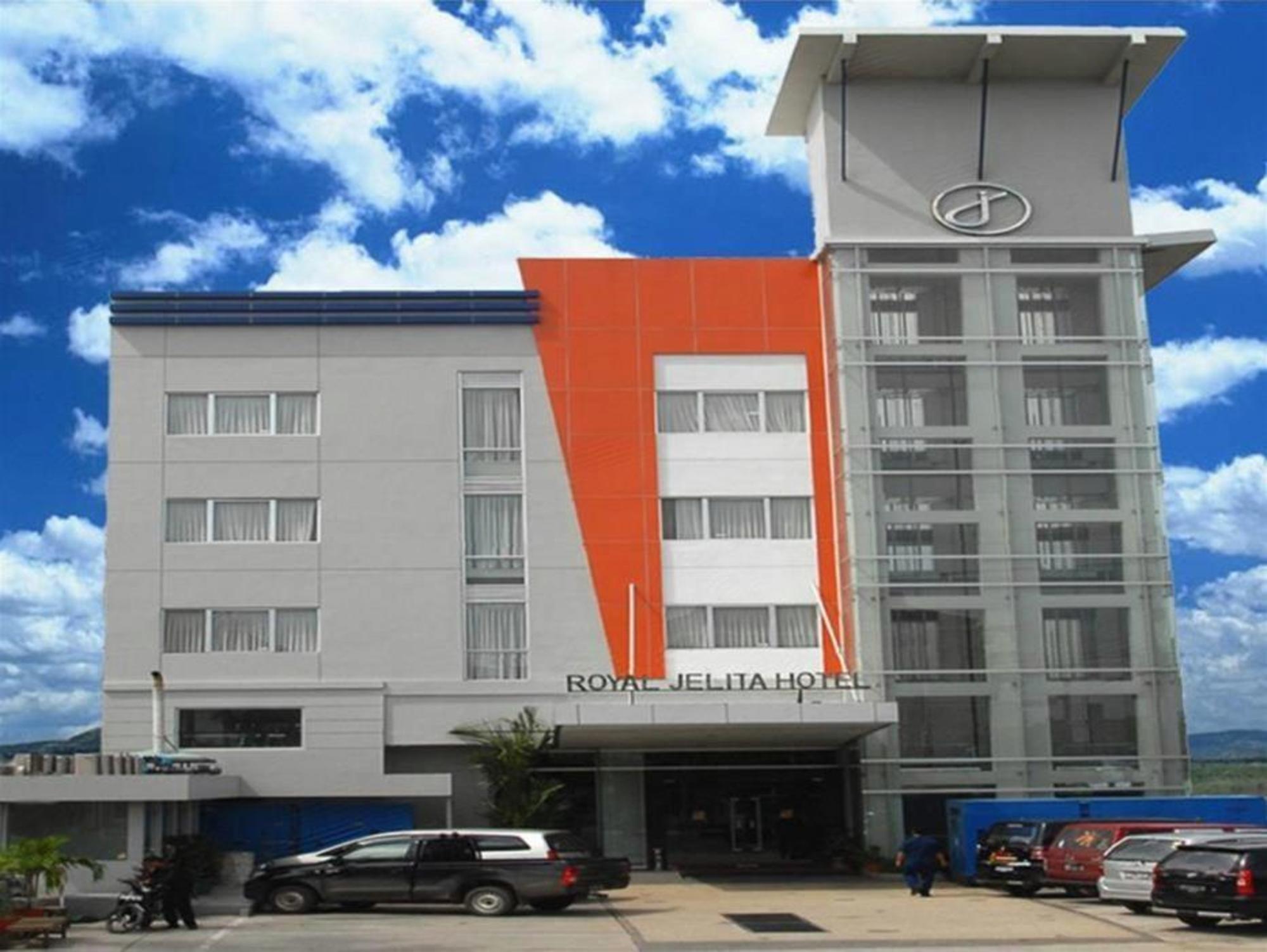 Jelita Hotel 42/42