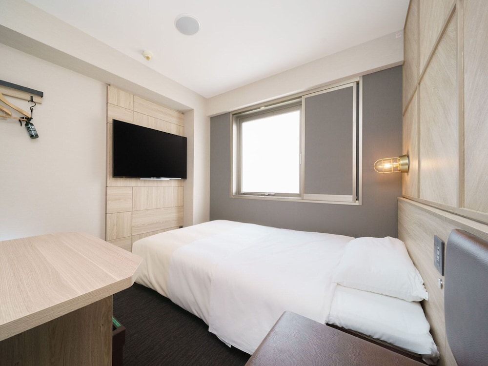 Super Hotel Umeda Higobashi 15/50