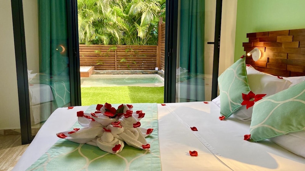 Kawan Bay Suites 8/50