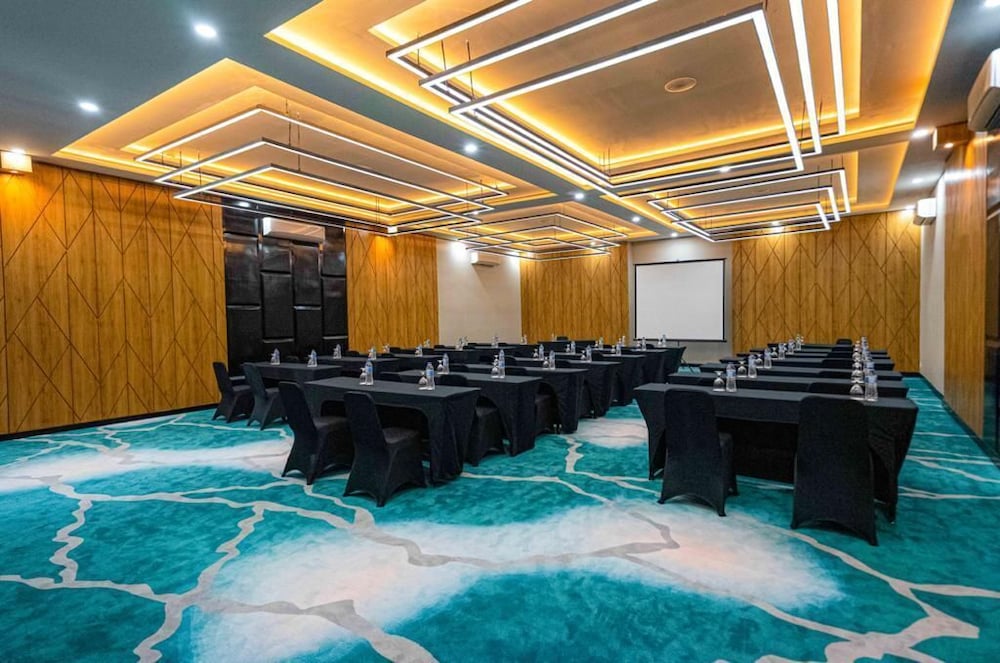 Nunia Tamansari Hotel 22/50