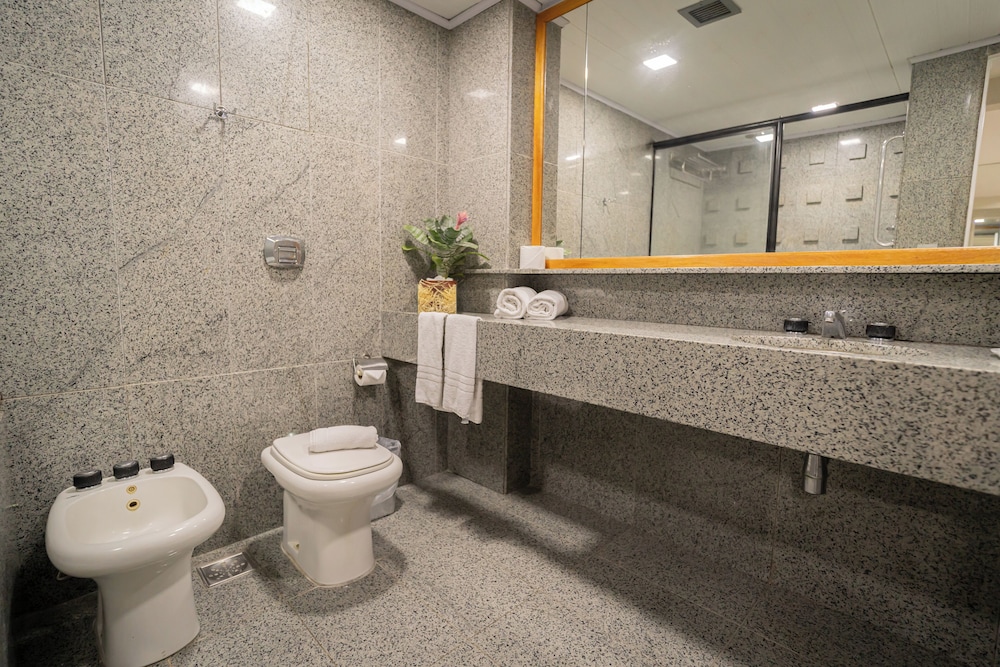 Hotel Nacional Inn Rio Copacabana 55/58